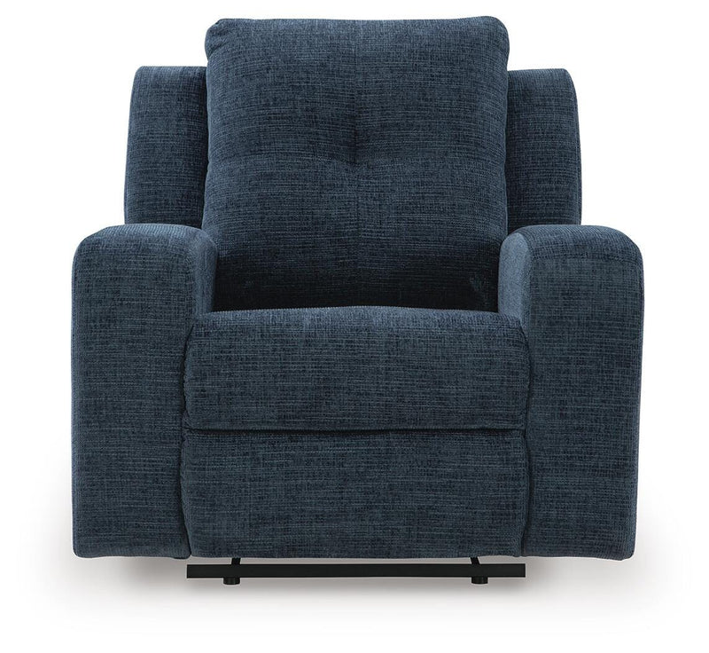 Danum Recliners