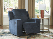 Danum Recliners