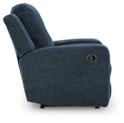Danum Recliners