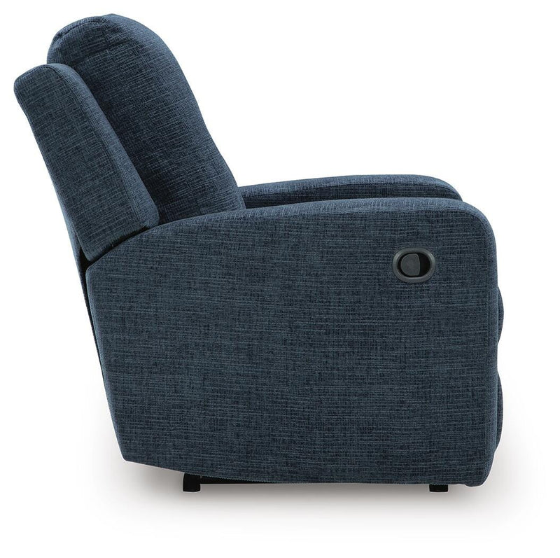 Danum Recliners