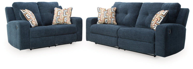 Danum Living Room Set