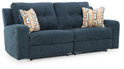 Danum Reclining Sofas Ink