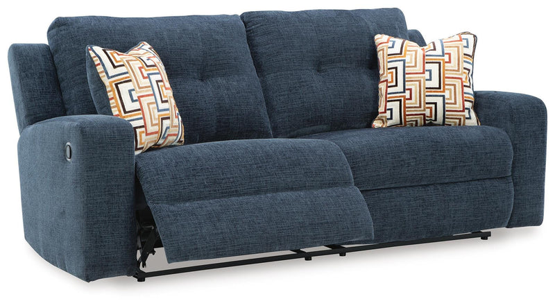 Danum Reclining Sofas