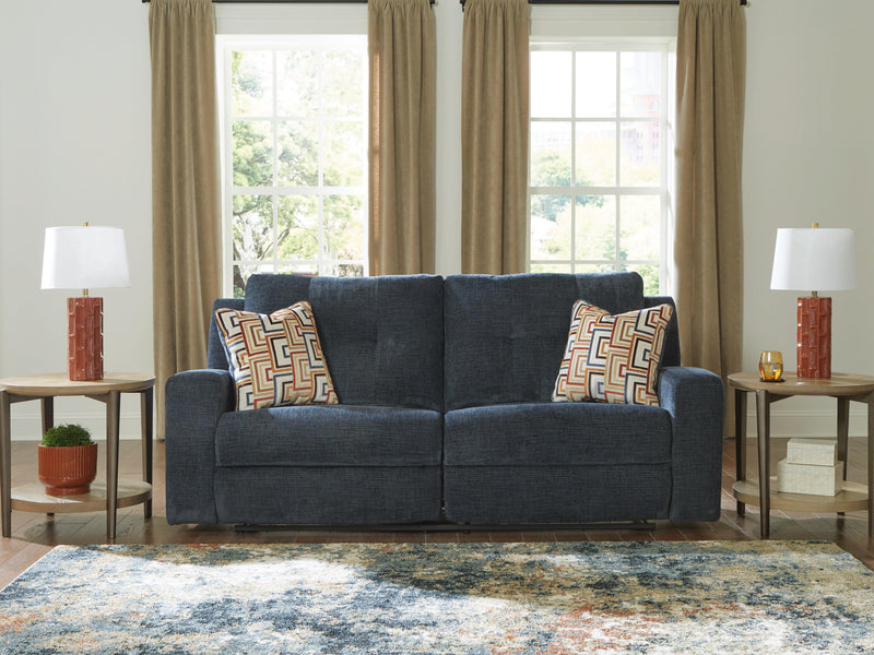 Danum Reclining Sofas