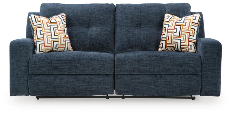 Danum Reclining Sofas