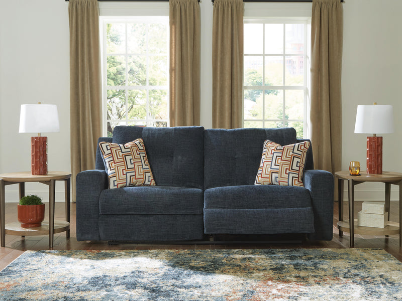 Danum Reclining Sofas
