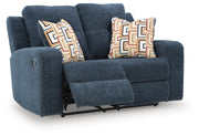 Danum Reclining Loveseats