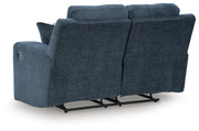 Danum Reclining Loveseats