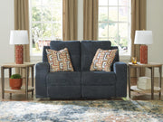 Danum Reclining Loveseats
