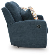 Danum Reclining Loveseats