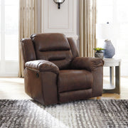 Stoneland Recliners