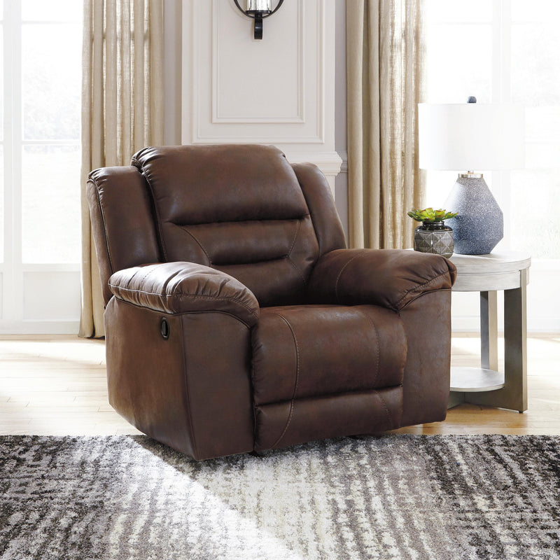 Stoneland Recliners