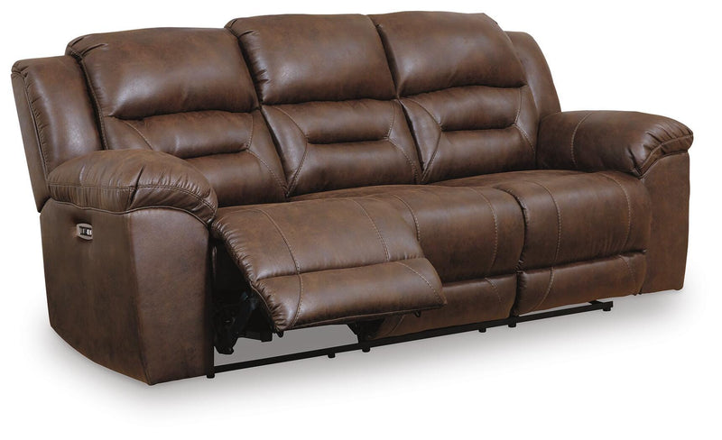 Stoneland Reclining Sofas