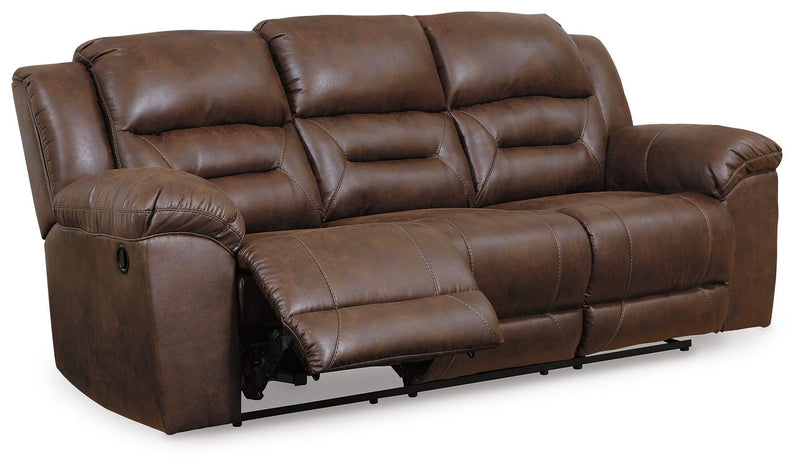 Stoneland Reclining Sofas
