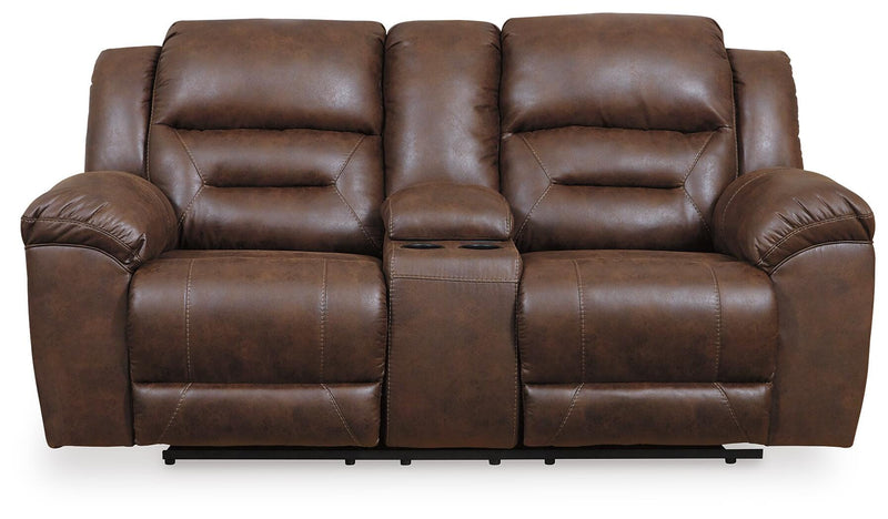 Stoneland Living Room Sets