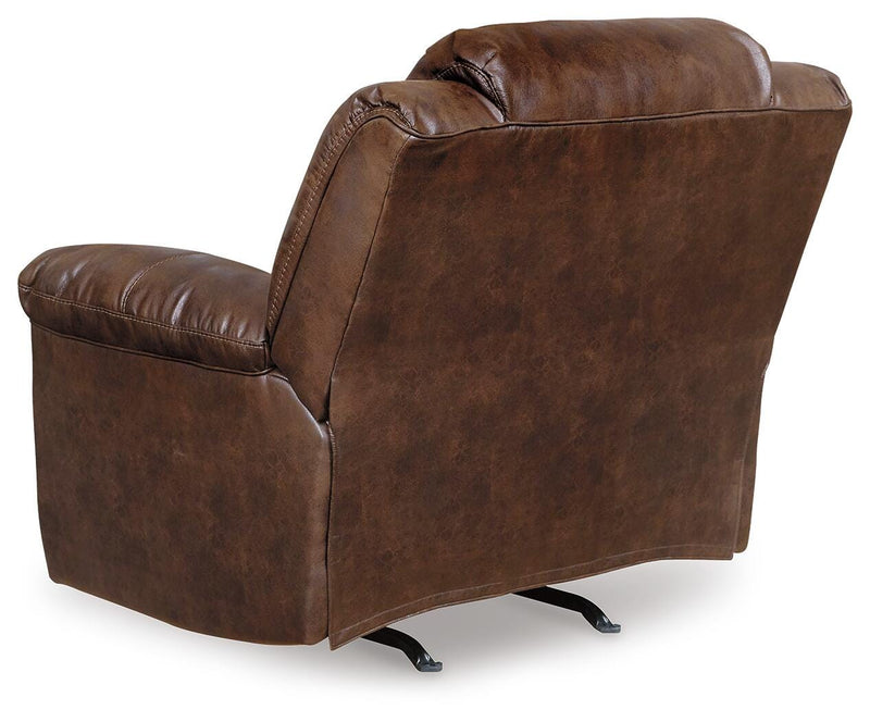 Stoneland Recliners