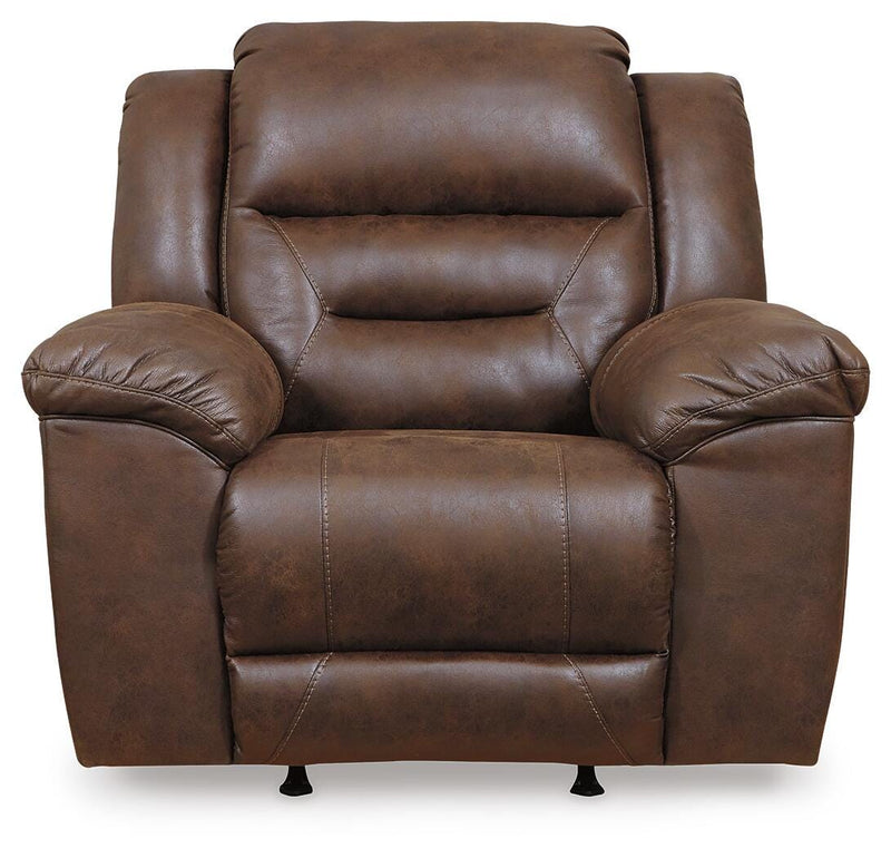 Stoneland Recliners