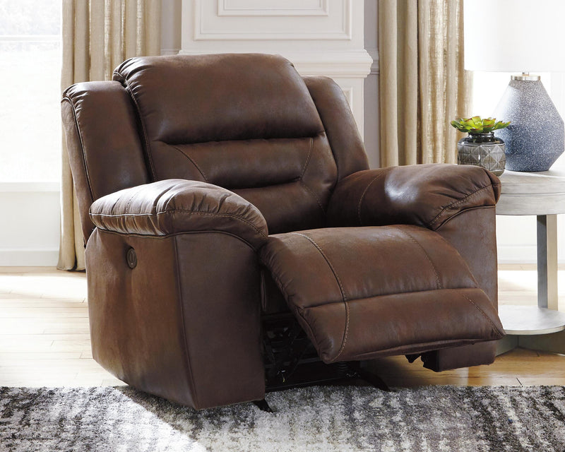 Stoneland Recliners
