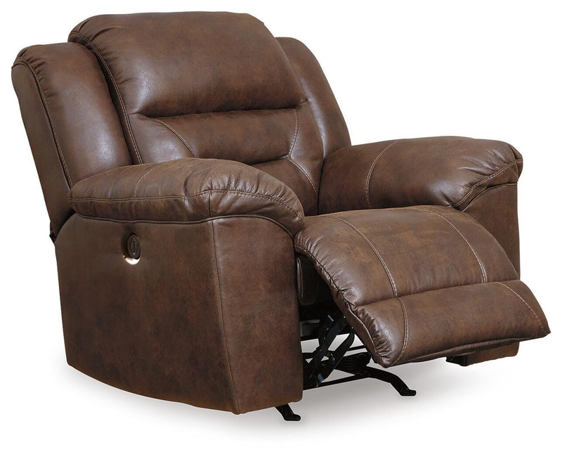 Stoneland Recliners