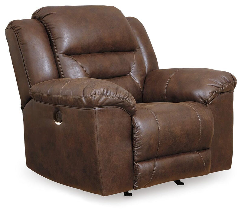 Stoneland Recliners