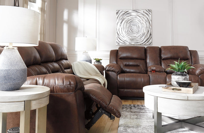 Stoneland Reclining Sofas