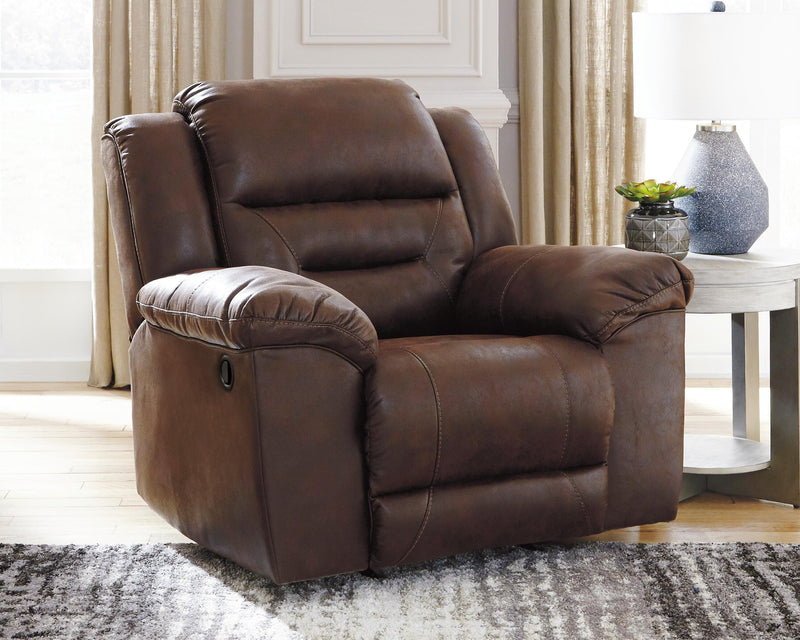 Stoneland Rocker Recliner