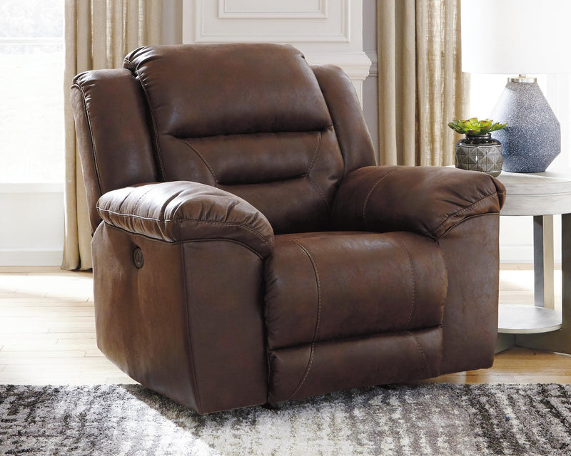 Stoneland Recliners