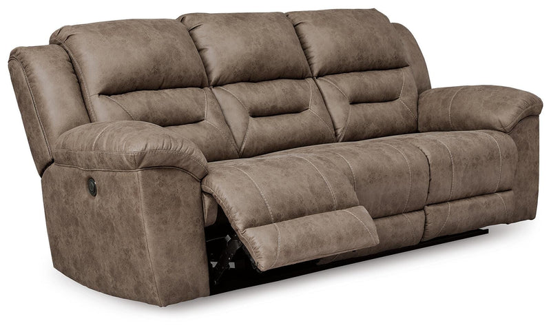 Stoneland Living Room Sets