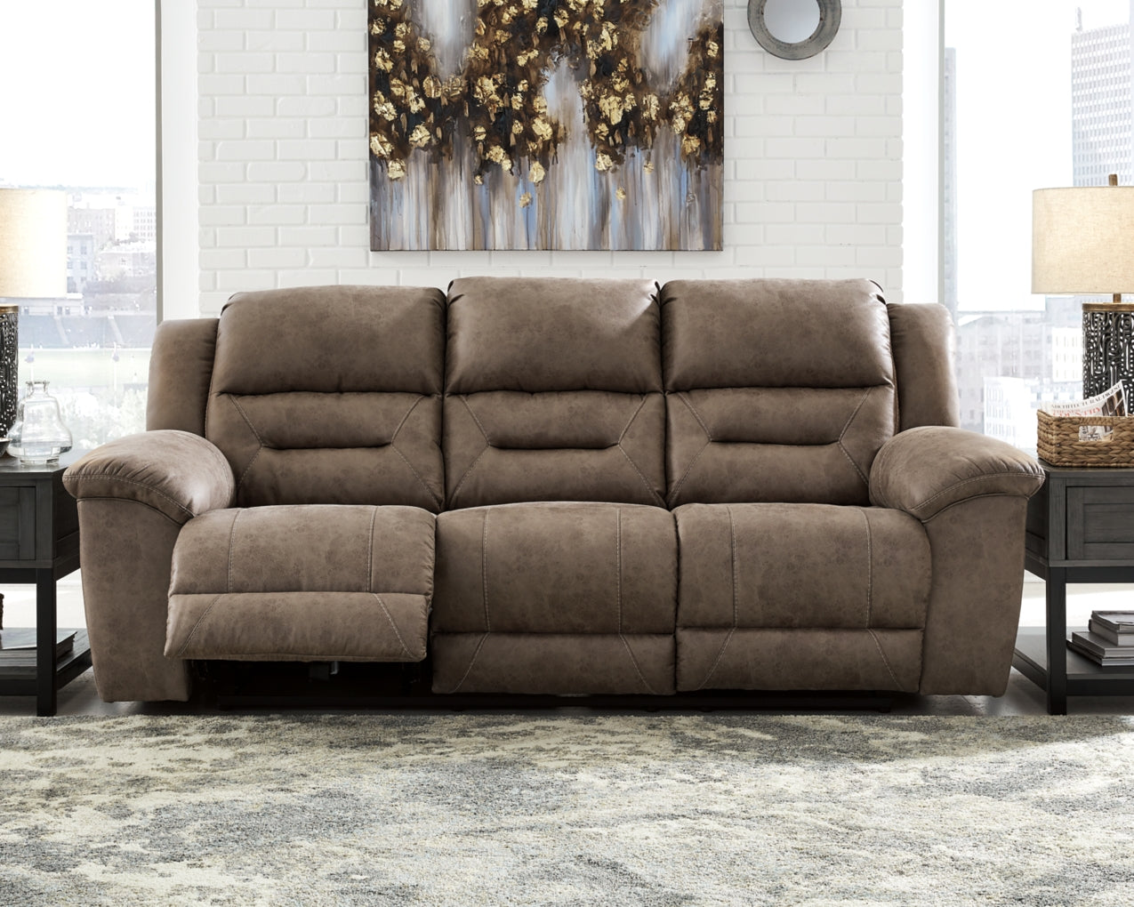 Stoneland Sofa