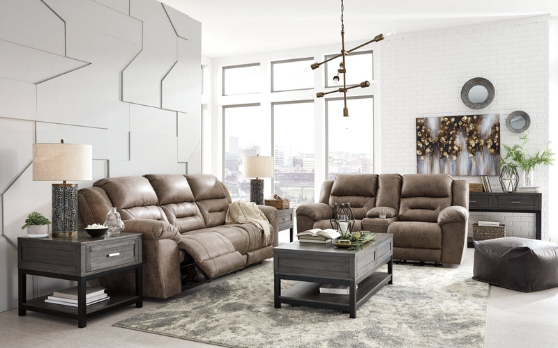 Stoneland Sofa