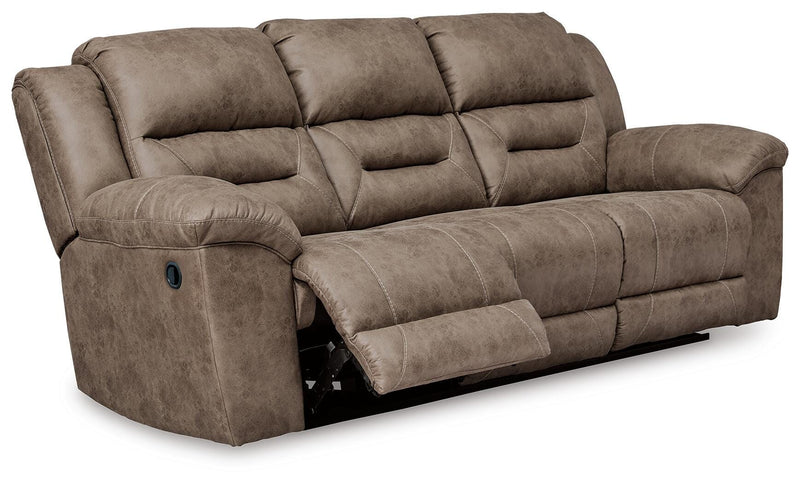 Stoneland Reclining Sofas