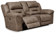 Stoneland Living Room Sets