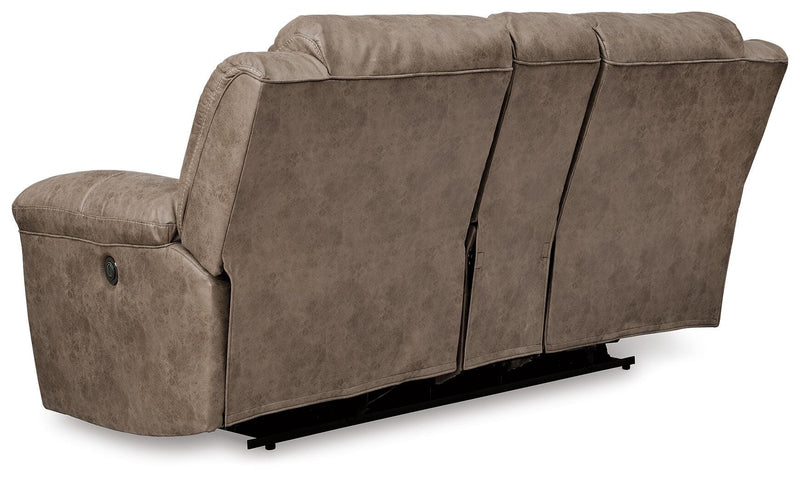 Stoneland Living Room Sets