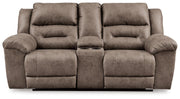 Stoneland Living Room Sets