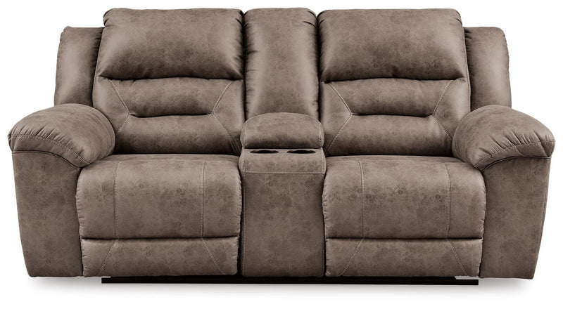 Stoneland Living Room Sets