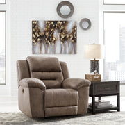 Stoneland Rocker Recliner