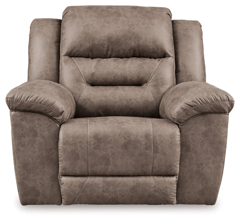 Stoneland Rocker Recliner