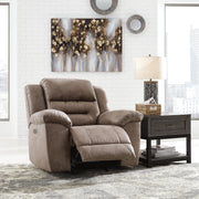 Stoneland Rocker Recliner