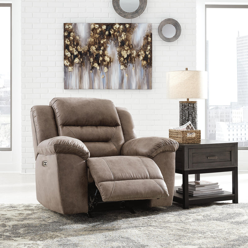 Stoneland Rocker Recliner