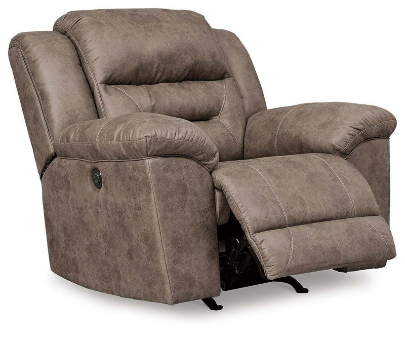 Stoneland Living Room Sets