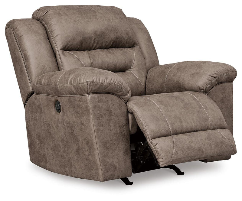 Stoneland Living Room Sets