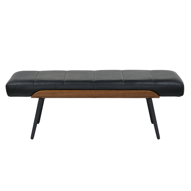 Umber Bench