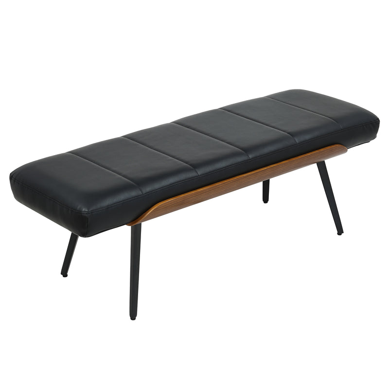 Umber Bench