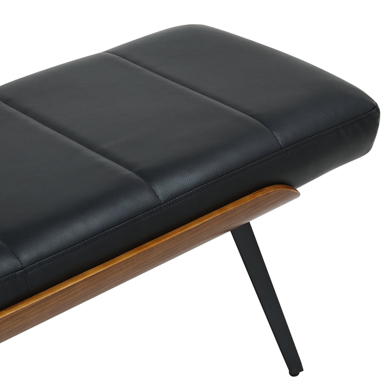 Umber Bench