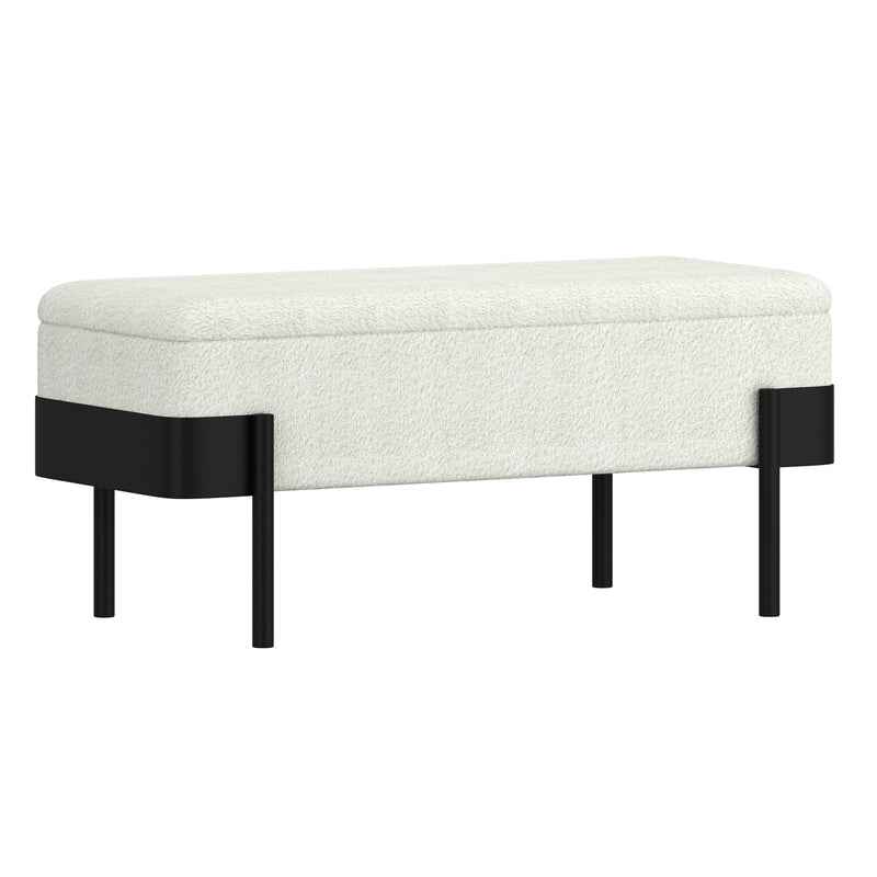 Storage Bench