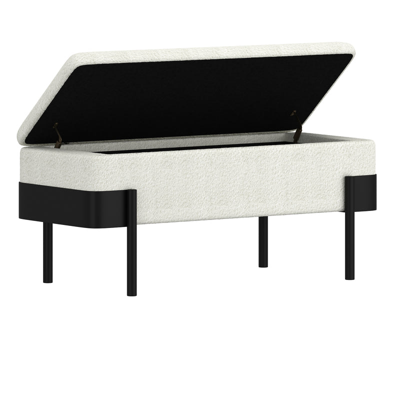 Storage Bench