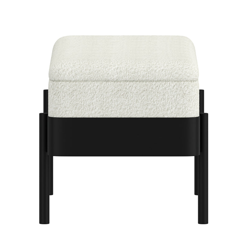Storage Bench