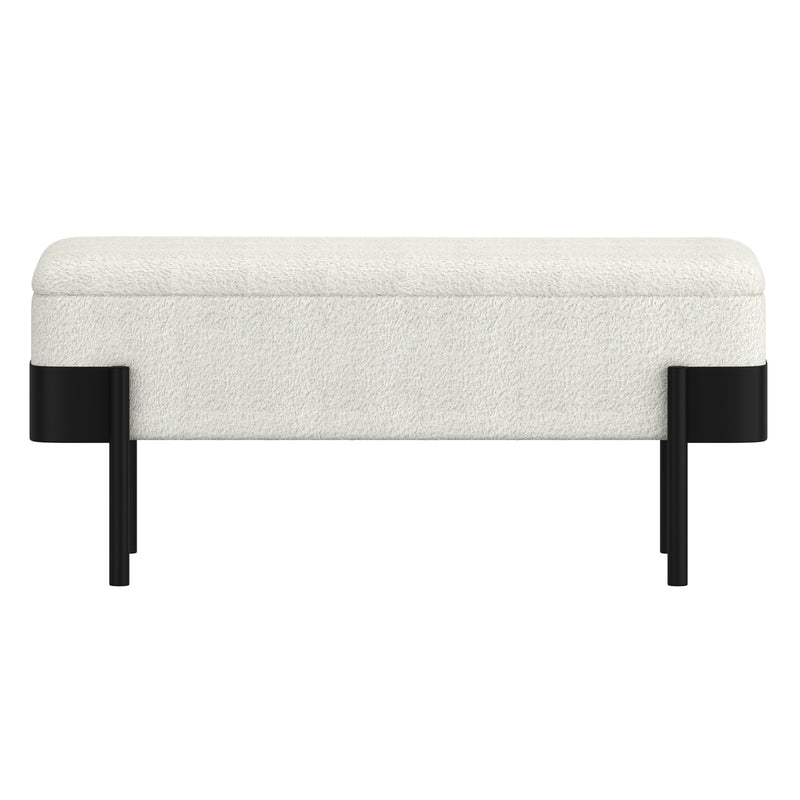 Storage Bench