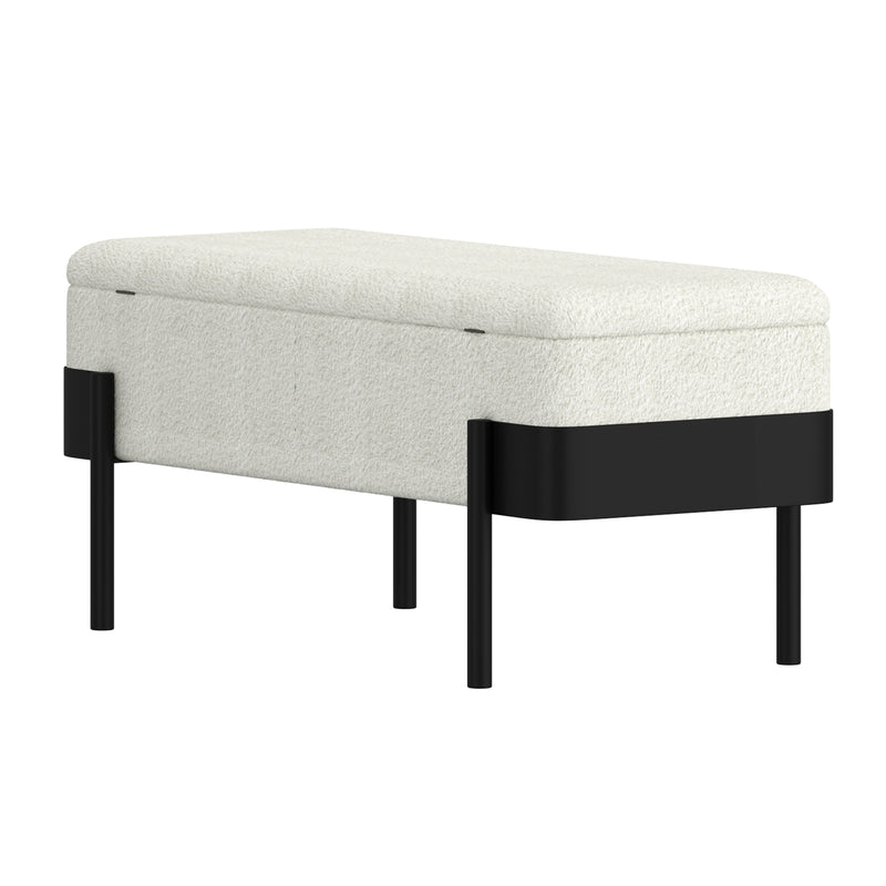 Storage Bench