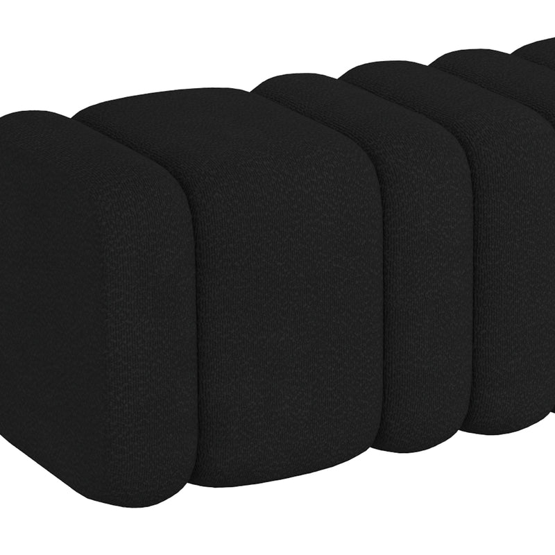 Large Ottoman Bench